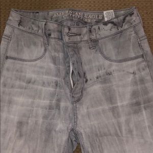 American Eagle Jeggings